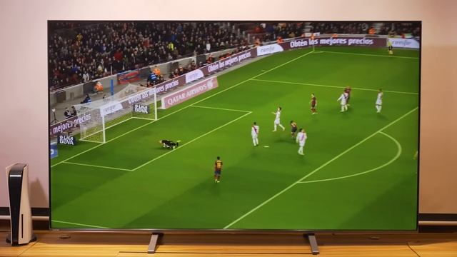 TOSHIBA C450NP QLED TV |Unboxing & Review| Best 85" QLED TV 2024 смотреть онлайн