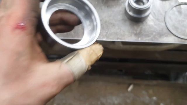 Миниатюрный Дифференциал для МИНИ-БАГГИ 4х4 своими руками НЕ в домашних условиях смотреть онлайн