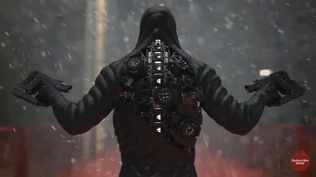 Dubstep House X Trap X Electro House