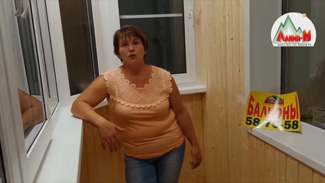 Отзыв с Седова смотреть онлайн