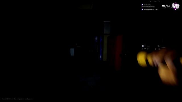 Lunch Lady (Прохождение) Coop  Ч 1