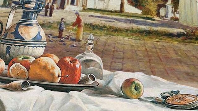 Глава 74. Иоанн Матов. Она утонула. Онлайн роман. смотреть онлайн