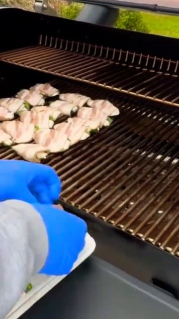 Stress Test! #bbq #grill #grilling #barbecue #food #trumpetmaster77 #brisket #grillingseason 🔥🔥