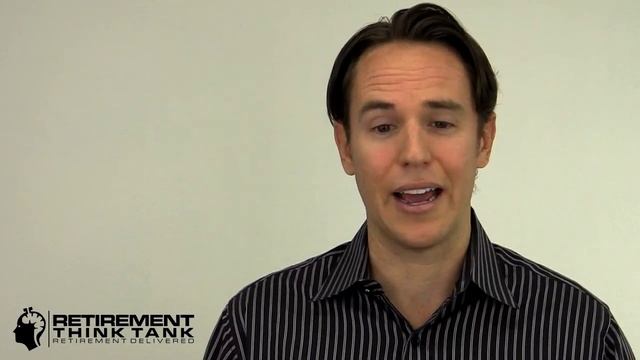 Do It Yourself Retirement Planning: Smart Choice or Risky Businesss? смотреть онлайн
