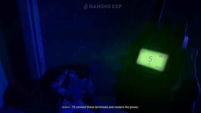 Leon and Chris Redfield Easter Egg Mission - Dying Light 2 смотреть онлайн