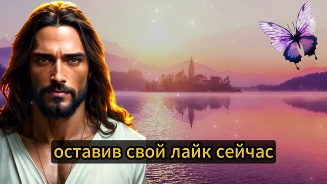 🔴 ЭТО ВИДЕО НЕ СЛУЧАЙНО НАШЛО ВАС! 🙏 ПОСЛАНИЕ БОГА смотреть онлайн