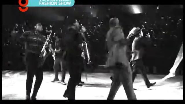 VICTORIA´S SECRET - BRUNO MARS смотреть онлайн