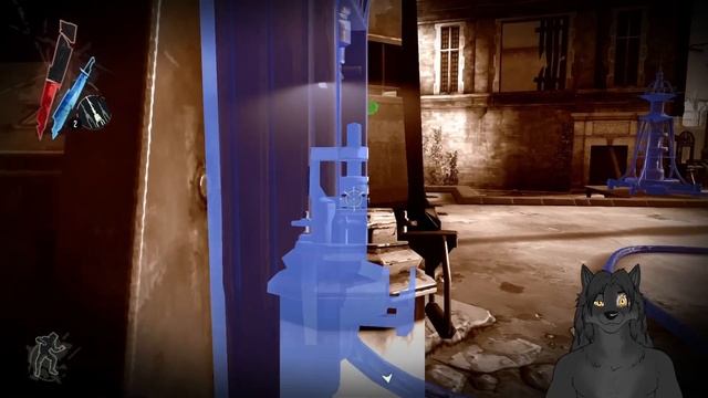 Dishonored 🐺 26 - Ich hasse Tesla Spulen смотреть онлайн