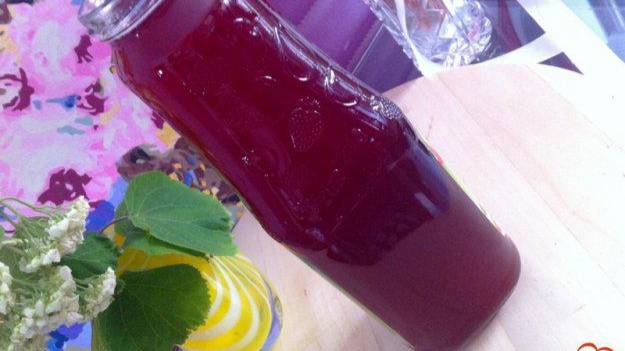 Сборник рецептов