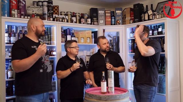 SV Mortlach 1996 20 Jahre смотреть онлайн
