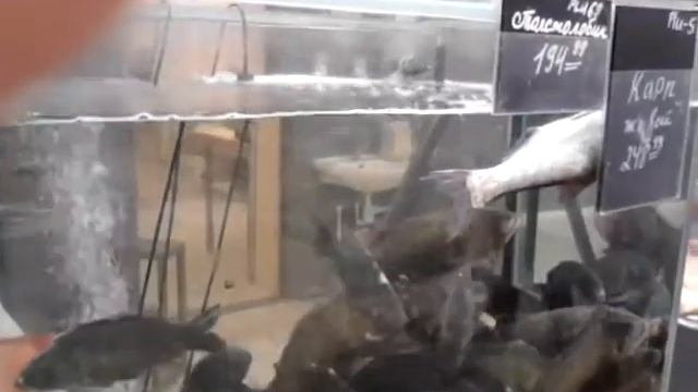 Это торговый ценр в городе твери