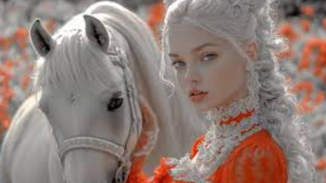 Музыка. Песня , Видео .Алая фантазия сюрреализм и барокко в одном кадре смотреть онлайн