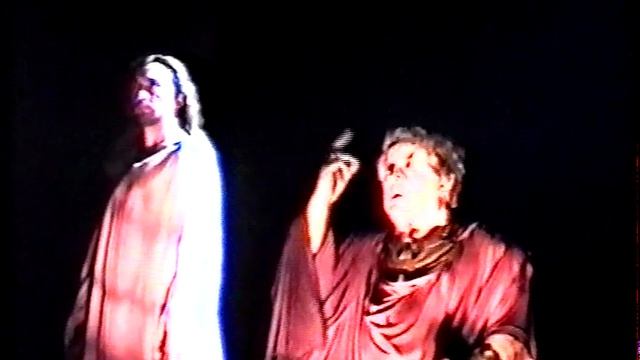 ИХС 07.06.1995 - Пилат и Иисус