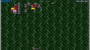 DX-Ball 2: Equalizeral Wide (Classic 1LC 155,183)