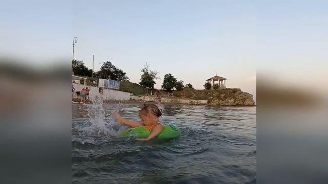 Крым, 2021 год