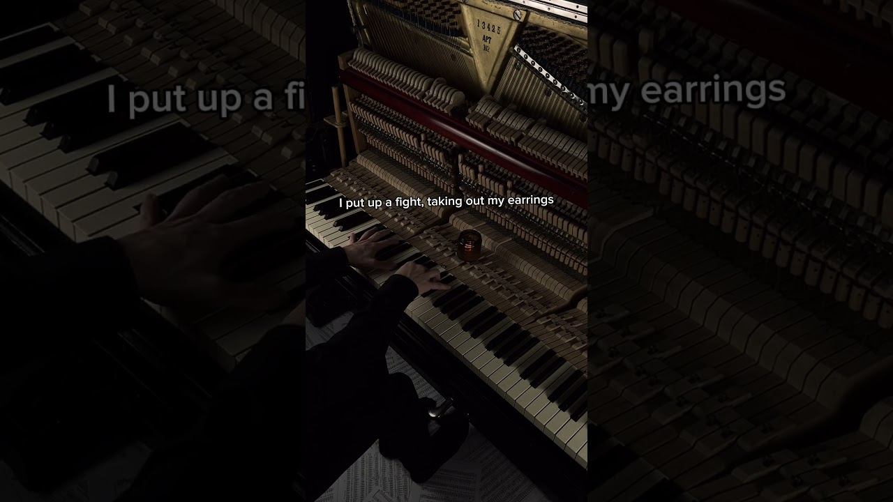 That’s So True❤️ #aestheic #calm #piano смотреть онлайн