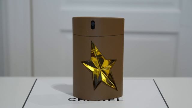 My Perfume Collection