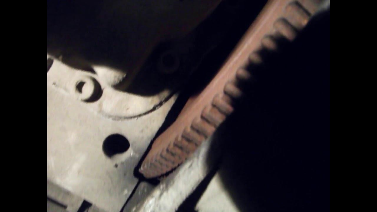 замена ремня ГРМ на саманде 1.8 +кат№№ смотреть онлайн