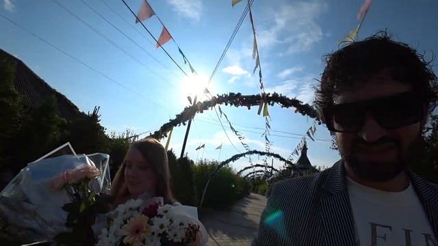 Цветоносец! около СВАДЬБЫ #6 2023 смотреть онлайн