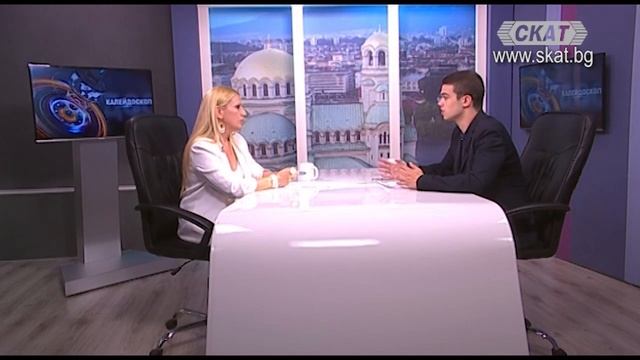 Хиперактивността и дефицитът на внимание при децата смотреть онлайн