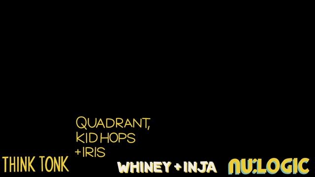 Jackie Edwards - So Jah Seh (Quadrant, Kid Hops & Iris Remix) | Jet Star Meets Hospital смотреть онлайн