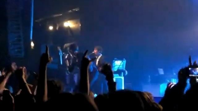Suede - Killing Of A Flashboy (live in Moscow 2011) смотреть онлайн