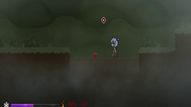 CrackleCradle [Quicksand & Vore] смотреть онлайн
