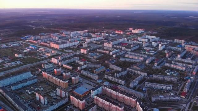 Усинск 500 метров Видео Djivadya VA смотреть онлайн