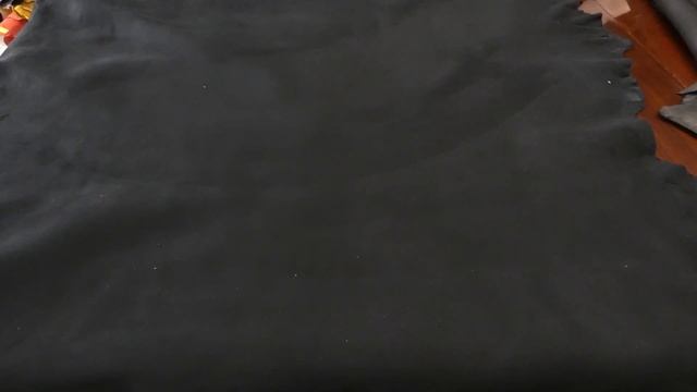 Кожа замша N119 смотреть онлайн