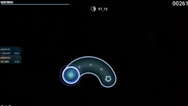 #1 Odcinek z Osu. Call me it (500 tortures) Easy DT,HR смотреть онлайн