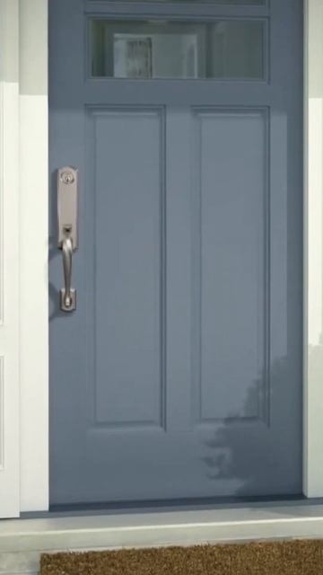 Schlage Locks Custom Installation Flexibility