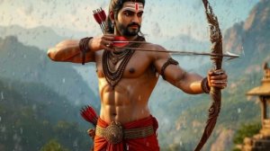 6 апреля 2025 Рама Навами! День рождения Бога Рамы! Мантра.