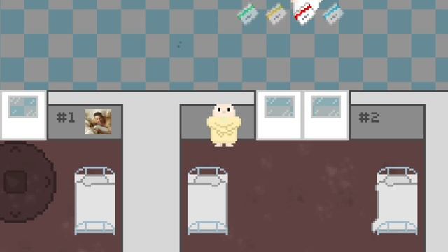 Eskape from durka 1 прохождение #1