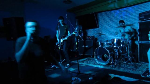 Diana Lagarto - Yalta - Sentinel Rock Club 13 04 2014