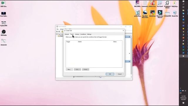 How To Use Task Scheduler On Windows | Auto Start Programs | Automation | Fun Tech смотреть онлайн