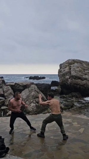 Форос Апрельский