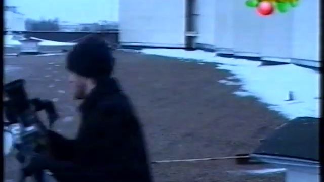 Молодечно,2004 год.Предновогодняя передача МКТВ. смотреть онлайн