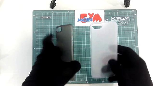 Чехол Ozaki O!coat 0.3 iPhone 7 Jelly 2 in 1 clear/bl (OC720CK) EAN/UPC: 4718971720013 смотреть онлайн