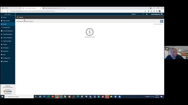 N3C Forum 08.23.21: Phenotyping using OHDSI tools смотреть онлайн