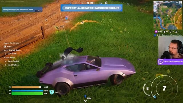 I Got All  Fortnite Chapter 5 Medallions - Here's What Happens