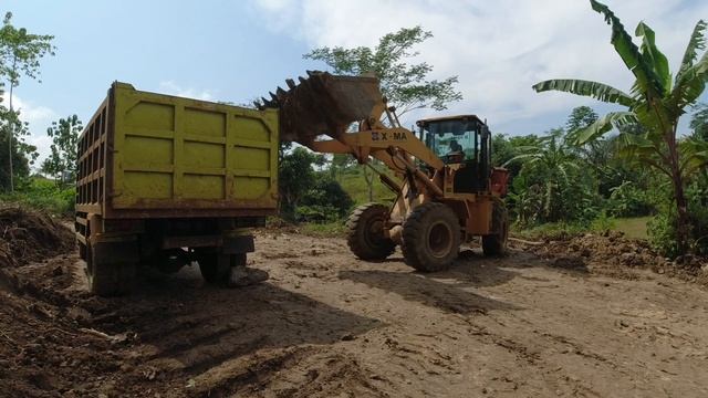 Heavy Equipment Machines Working | Heavy Machinery At Another Level