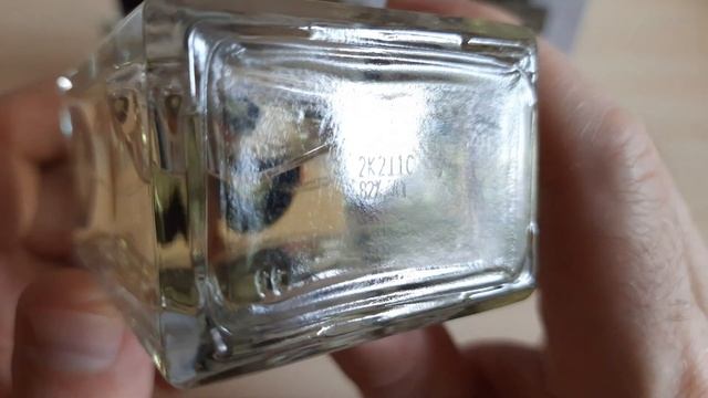 Essential Parfums Fig Infusion Tester