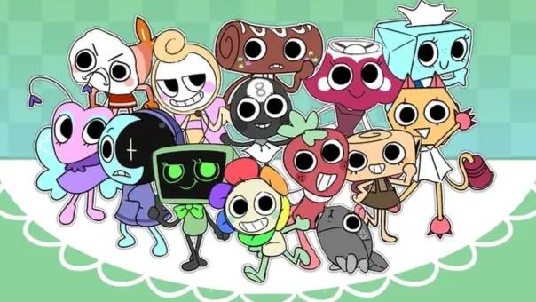 Мейн ран в мир денди! смотреть онлайн