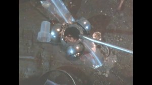 как поменять пыльник внутреннего левого ШРУСа и сальник NISSAN ALMERA III седан G15 +кат№