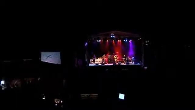 Georgi Sareski Quartet - Zlust (Live) @ Fonetika Festival смотреть онлайн