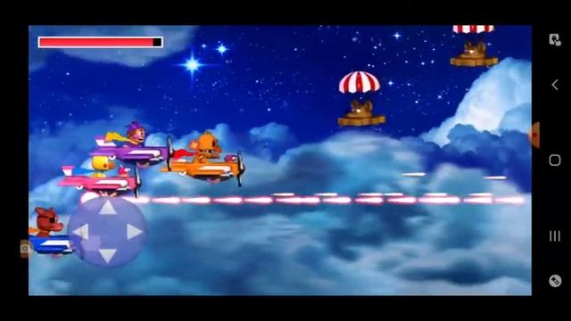 fnaf world(eps 1) смотреть онлайн