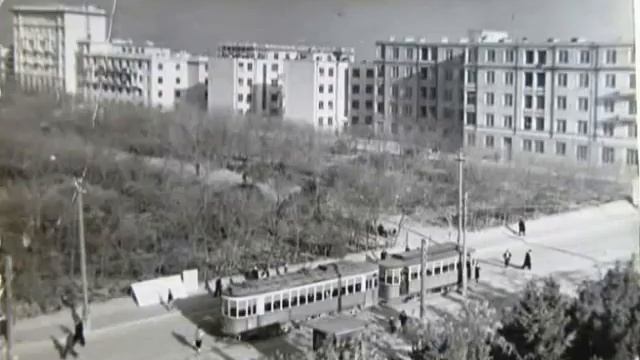 Old Baku -park Sorge смотреть онлайн