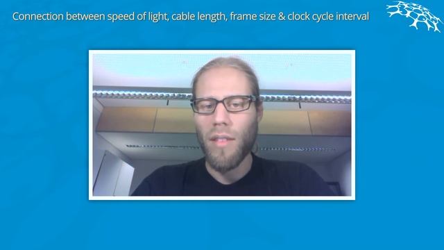 3. Minimum Frame Length in Ethernet смотреть онлайн