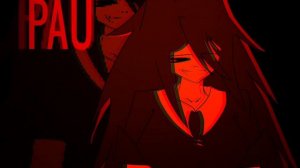 [ANIMATION]-miss circle 
//мисс циркуль//