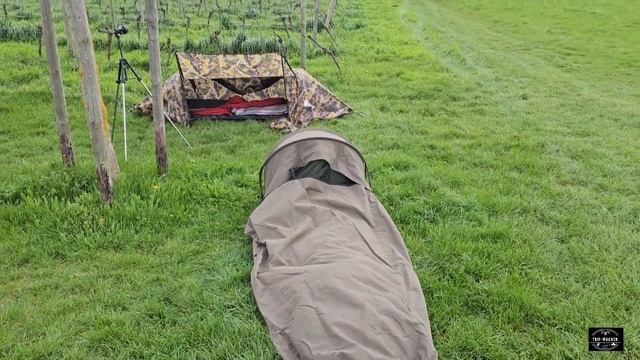 #Wandern #Overnighter mit Chris von Bubcraft Teil 1 - Im Härtetest mit dem Callida Observer смотреть онлайн